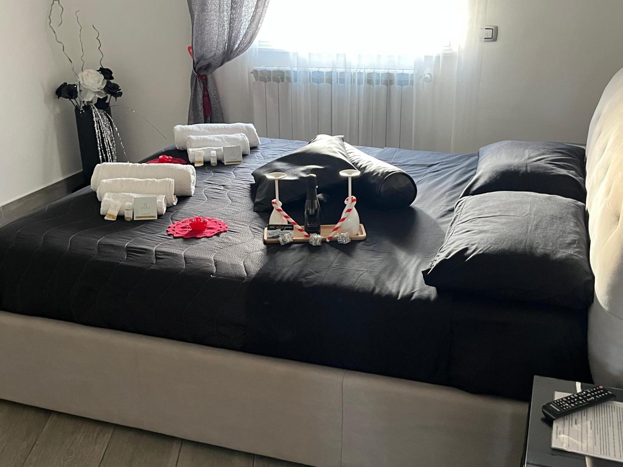 נאפולי Holiday Home Un Posto Solare מראה חיצוני תמונה
